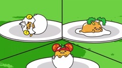 ぐでたまパーク《ぐでたま》