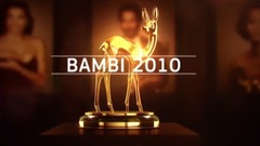 BAMBI 2010 On-Air-Package Main Opener