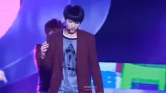 你还记得2014年的田柾国吗(feat:6个哥哥)