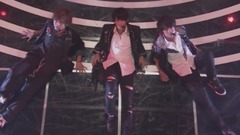 Johnnys Jr. - CHANGE UR WORLD (ザ少年倶楽部 )现场版