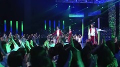 Johnnys Jr. - ザ少年倶楽部 2nd Movement