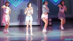 少女时代 - Cover Up