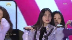 170521 开放音乐会 现场版 - Rookie