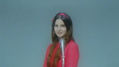 The Weeknd,Lana Del Rey - Lust For Life