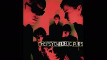 The Psychedelic Furs - Blacks/Radio (Audio)