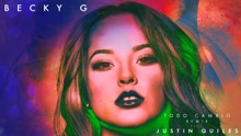 Becky G - Todo Cambio REMIX (Audio)