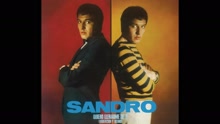 Sandro - Ya (Versión en Italiano) (Pseudo Video)