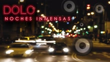 Dolo Beltran - Noches Inmensas (Audio)