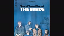 The Byrds - The Times They Are A-Changin' (Audio/Alt. Version)