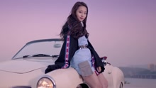 Kriesha Chu - Trouble 预告1