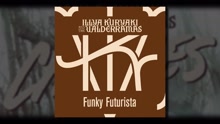 Illya Kuryaki & The Valderramas - Funky Futurista (Pseudo Video)