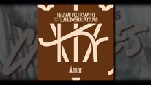 Illya Kuryaki & The Valderramas - Amor (Pseudo Video)
