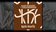 Illya Kuryaki & The Valderramas - Aguila Amarilla (Pseudo Video)