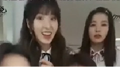 Red Velvet ins直播