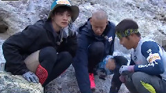 SBS <丛林法则 in 苏门答腊> EP.6 预告