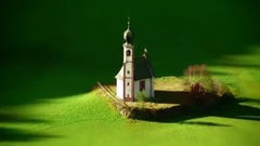 Bandari,音乐短片 - 森林狂想曲