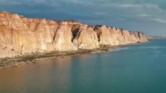 野性呼唤的美丽之地