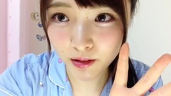 AKB48 - SHOWROOM 大森美優(AKB48 チーム4)