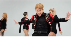 李洙明积极乐观地善待你