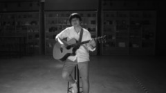 何大河 - 安心,也孤独