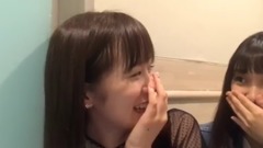 AKB48 - SHOWROOM 飯野雅(AKB48 チーム4)