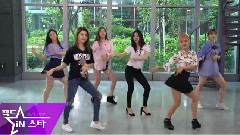 韩国综艺,Berry Good - BibbidiBobbidiBoo