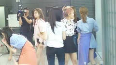 节目游戏环节拍摄杂絮