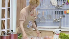 鹿晗 - 好好吃饭吧直播录制Cut1