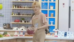 鹿晗 - 好好吃饭吧直播录制Cut2