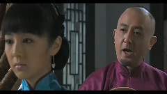 影视原声 - 电视剧<百媚千娇>宣传片