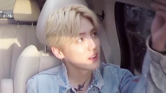 鹿晗 - 好好吃饭吧 鹿晗做饭不忘尬舞