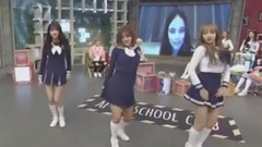 GFriend,TWICE,宇宙少女 - K-POP女团跳男团舞搞笑随机舞蹈第二辑