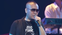 零点乐队 - 爱不爱我