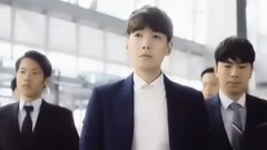 郑敬淏,金素妍 - Paradise