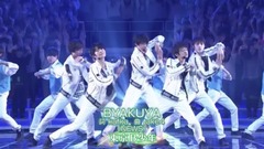 Johnnys Jr. - ザ少年倶楽部 Jr 组曲