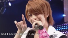 Johnnys Jr. - Hey Girl