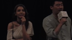 李毓芬 - 电影<最完美的女孩>台中场映前映后-李毓芬 4_4