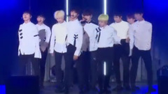 Don't Wanna Cry - Showcase现场版 17/05/23