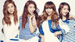 解散!SISTAR成员不续签合同!