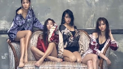 姐妹7年之后确认解散!