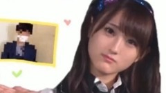 AKB48,HKT48 - 植木南央的突击采访!EP13