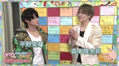 Johnnys Jr. - ザ少年倶楽部 Jr Q