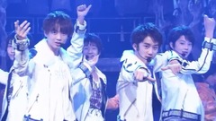 Johnnys Jr. - Can Do!Can Go!