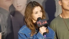 李毓芬 - 电影<最完美的女孩>见面会 & 映前 & 映后