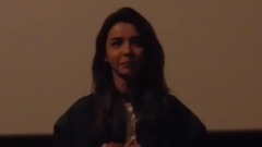 李毓芬 - 电影<最完美的女孩>见面会 & 映前 & 映后