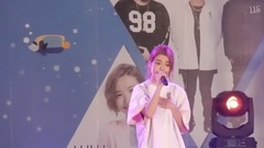 李毓芬 - 高雄海洋科技大学校唱