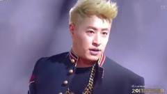 潘玮柏 - 壁虎漫步&王者之声