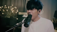 蔡旻佑 - 我想我可以 - 乐人Session