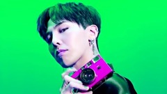 G-Dragon(BigBang) - Say It