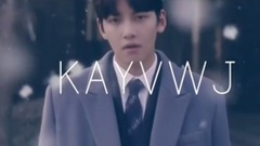 池昌旭 - 奇怪的搭档 池昌旭 & 南志铉 预告